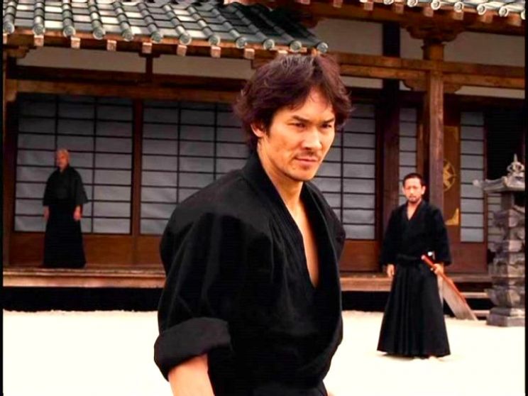 Tsuyoshi Ihara