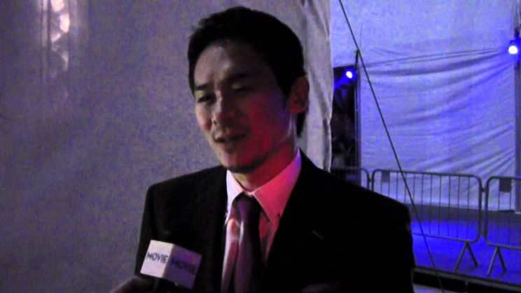 Tsuyoshi Ihara