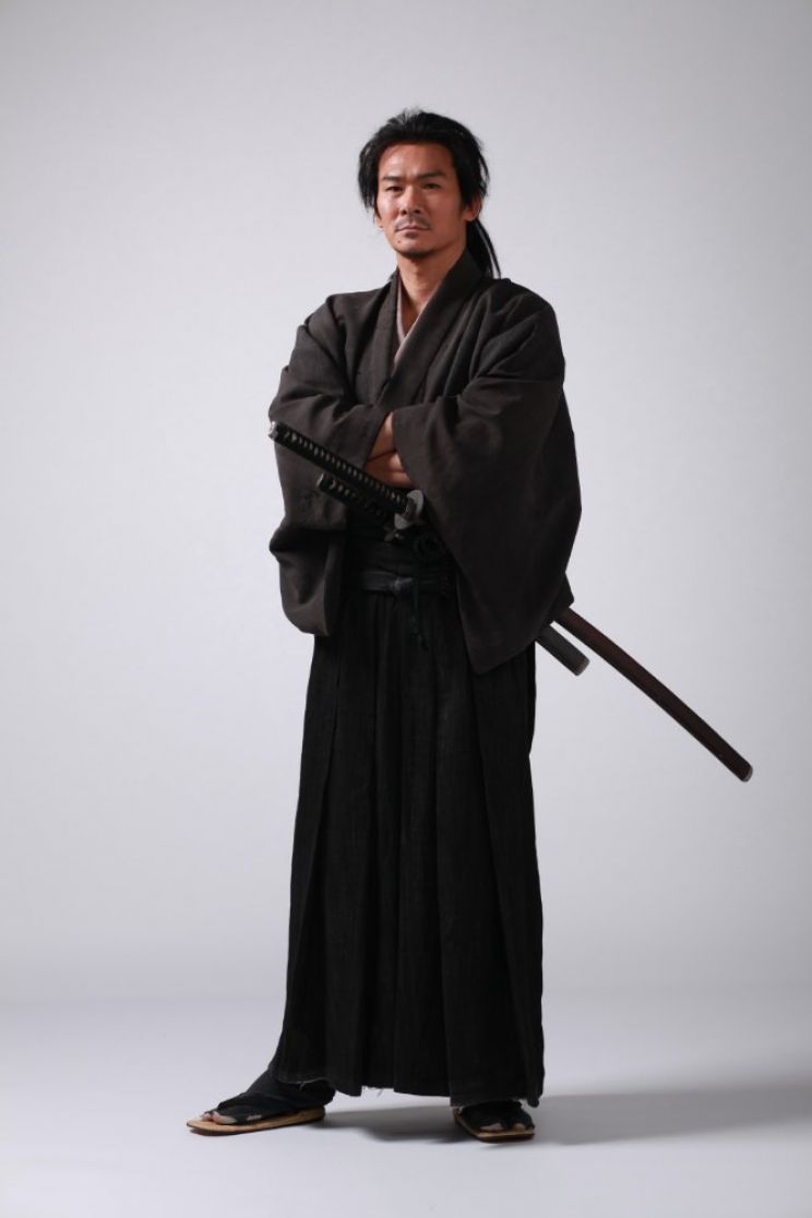 Tsuyoshi Ihara