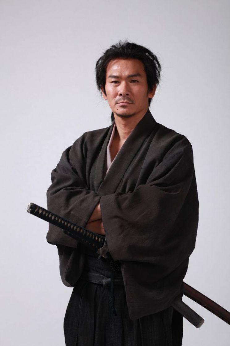 Tsuyoshi Ihara
