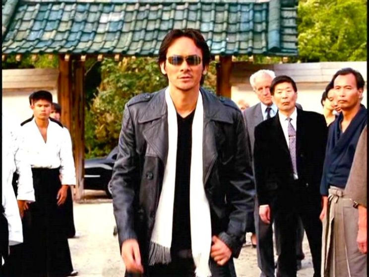 Tsuyoshi Ihara