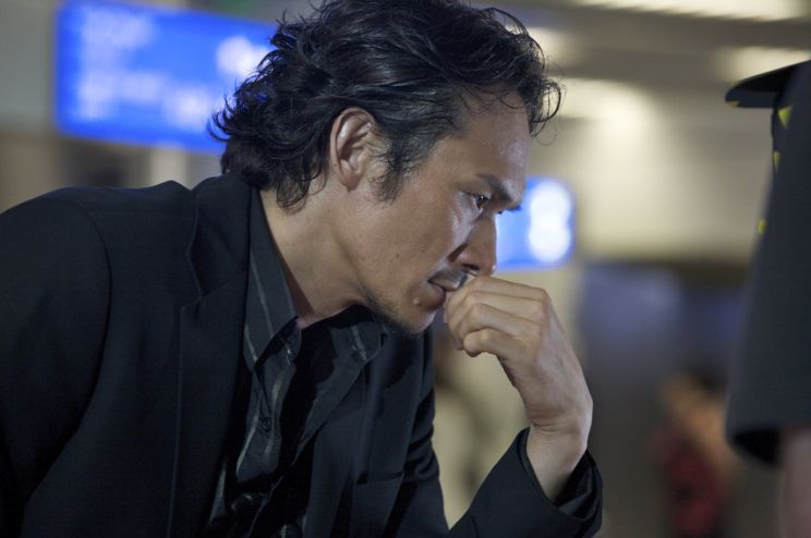 Tsuyoshi Ihara