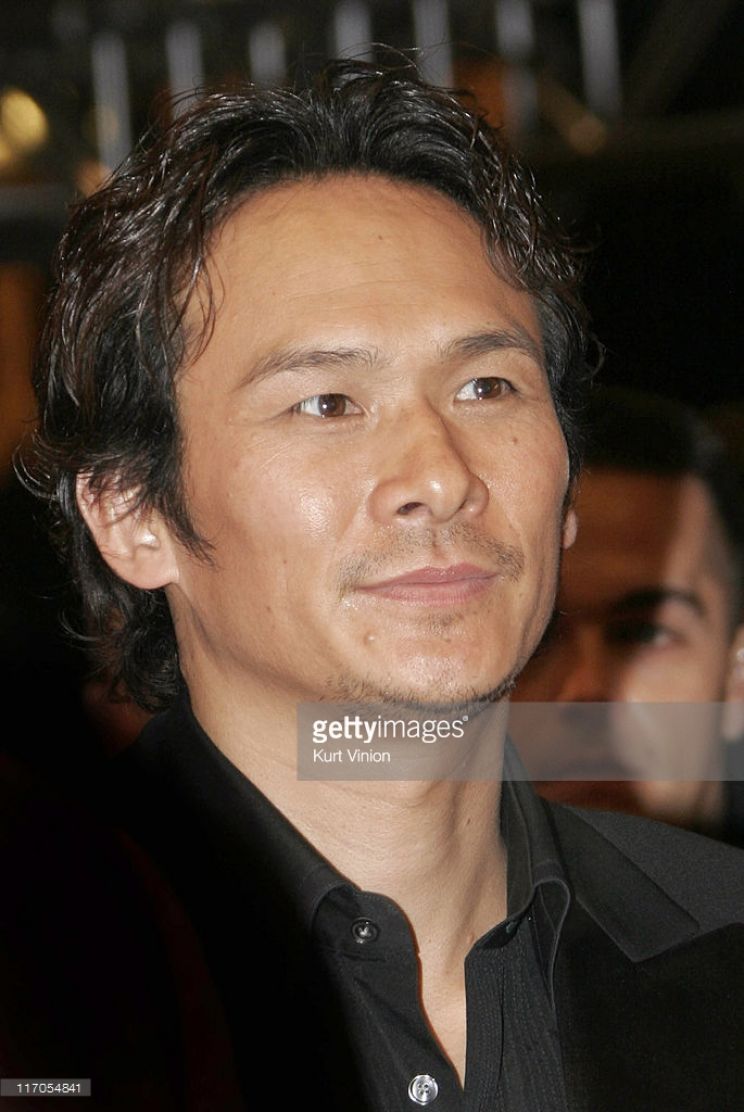 Tsuyoshi Ihara