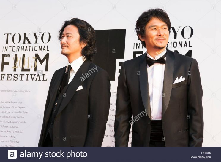 Tsuyoshi Ihara