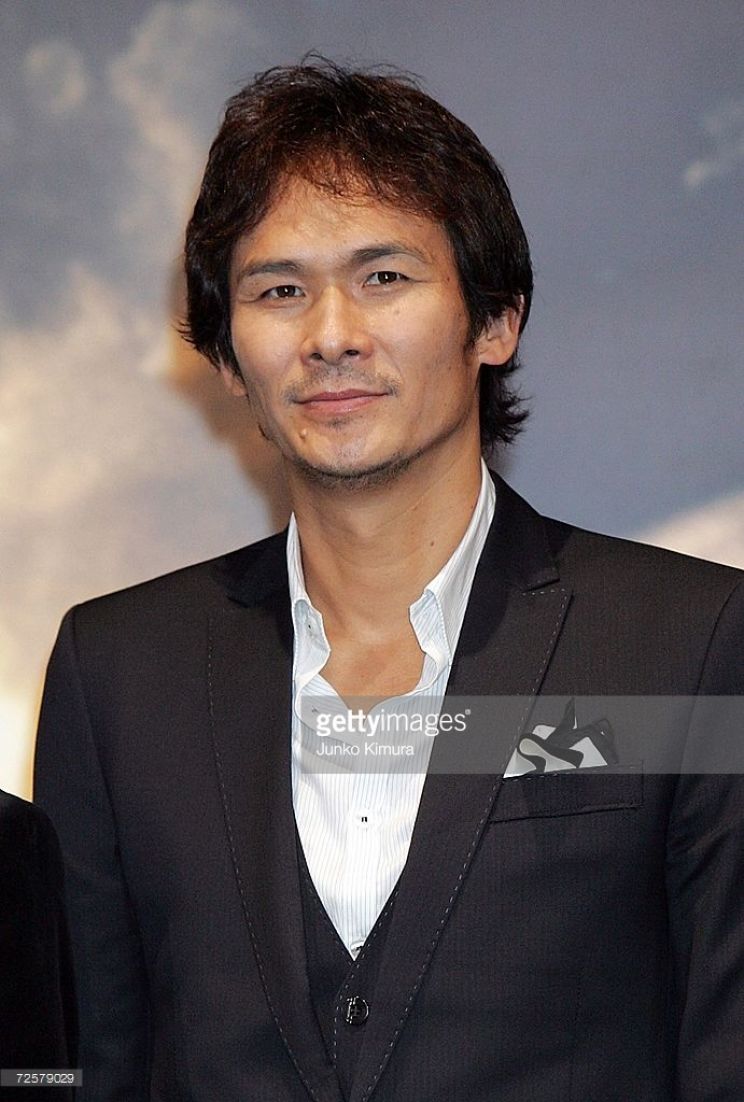 Tsuyoshi Ihara
