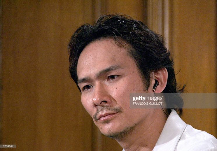Tsuyoshi Ihara