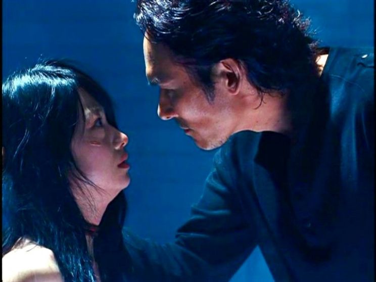 Tsuyoshi Ihara