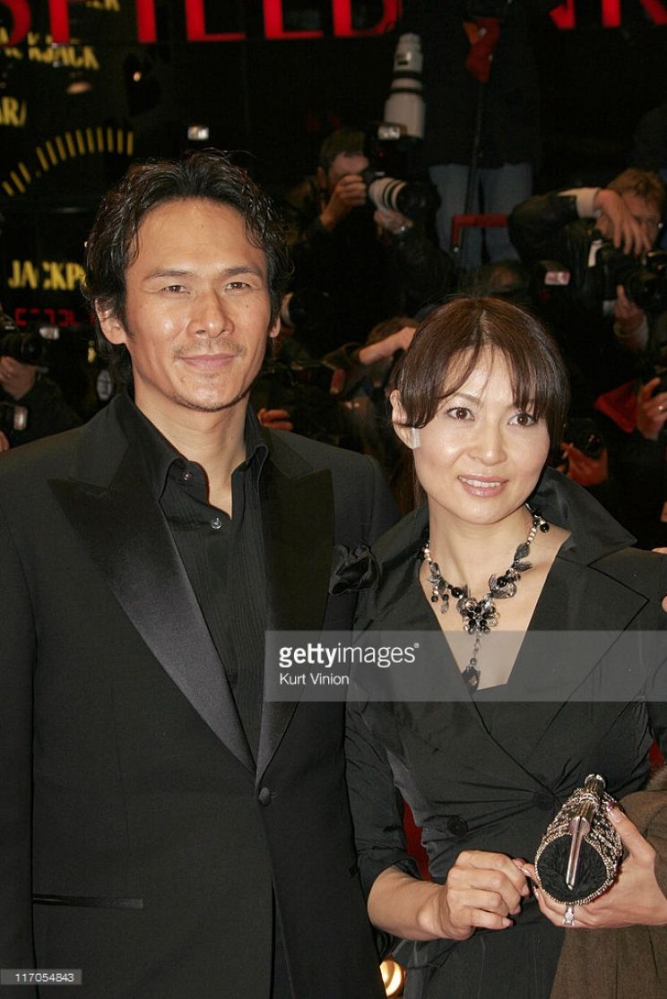 Tsuyoshi Ihara
