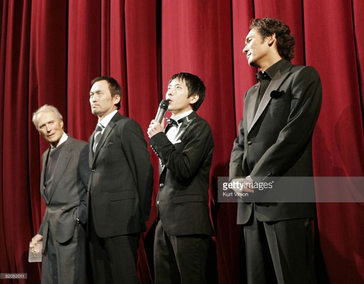 Tsuyoshi Ihara