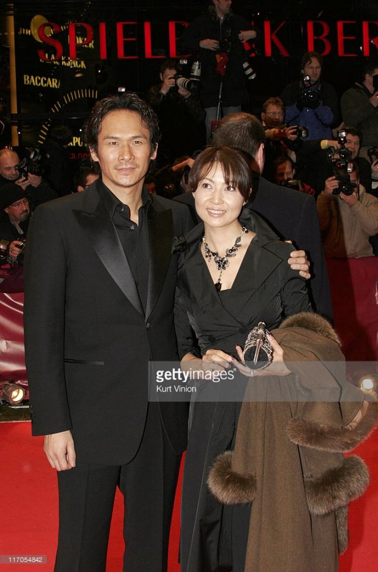 Tsuyoshi Ihara