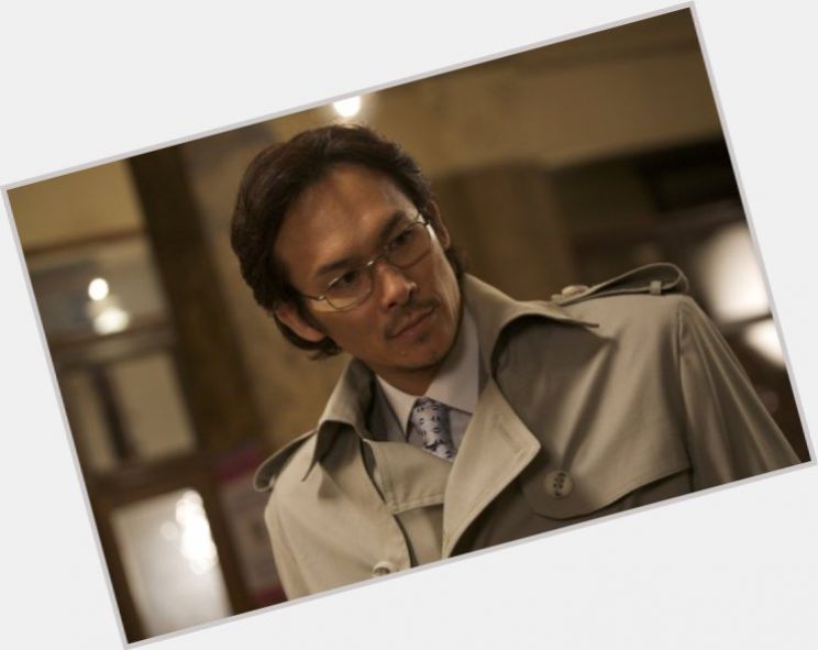 Tsuyoshi Ihara