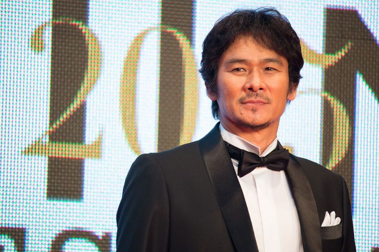 Tsuyoshi Ihara