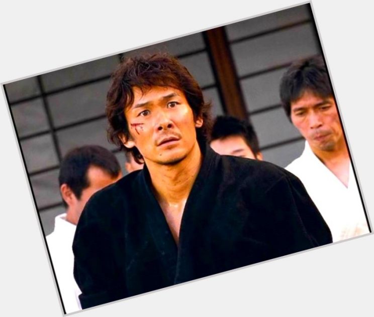 Tsuyoshi Ihara