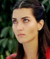 Tuba Büyüküstün