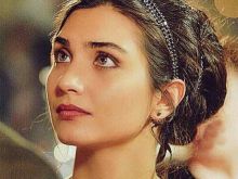 Tuba Büyüküstün