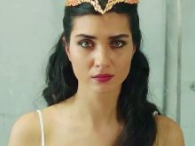 Tuba Büyüküstün