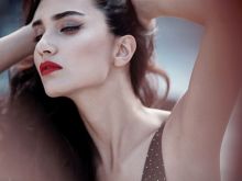 Tuba Büyüküstün