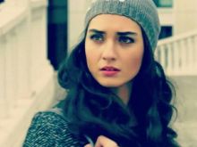 Tuba Büyüküstün