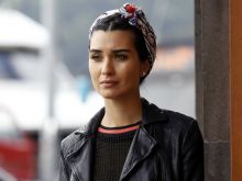 Tuba Büyüküstün