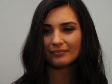 Tuba Büyüküstün