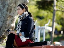 Tuba Büyüküstün