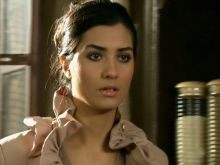Tuba Büyüküstün
