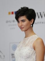 Tuba Büyüküstün