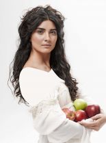 Tuba Büyüküstün