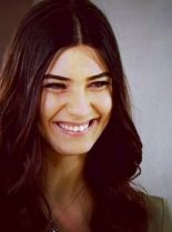 Tuba Büyüküstün