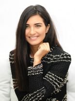 Tuba Büyüküstün