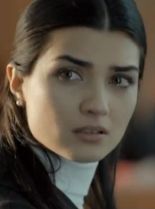 Tuba Büyüküstün