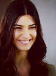 Tuba Büyüküstün