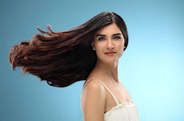 Tuba Büyüküstün