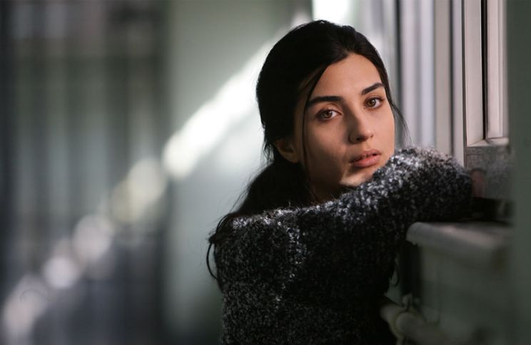 Tuba Büyüküstün