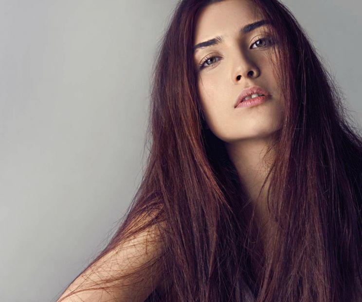 Tuba Büyüküstün