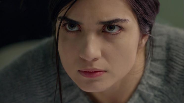 Tuba Büyüküstün