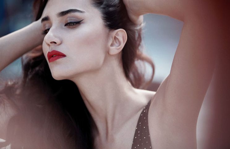 Tuba Büyüküstün