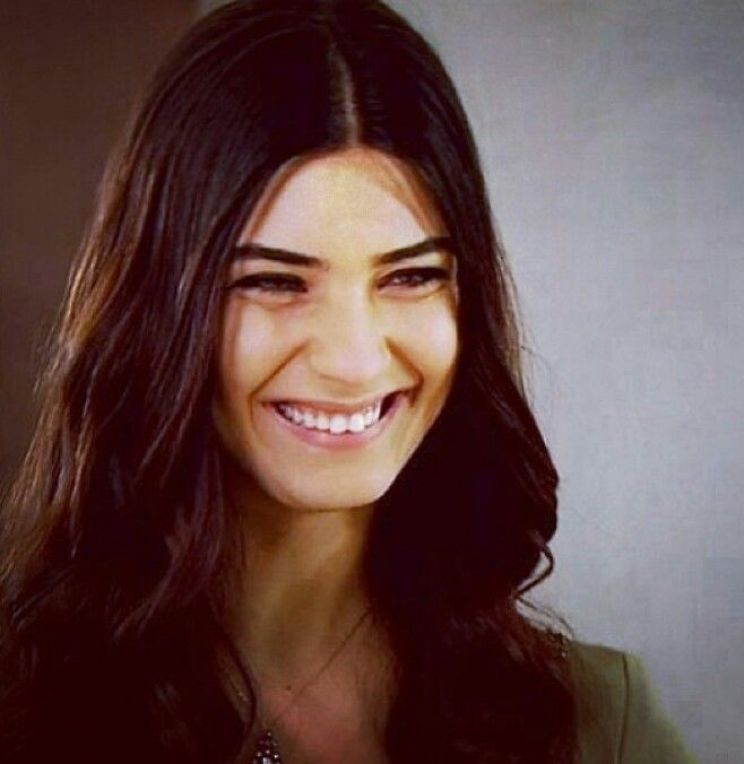 Tuba Büyüküstün