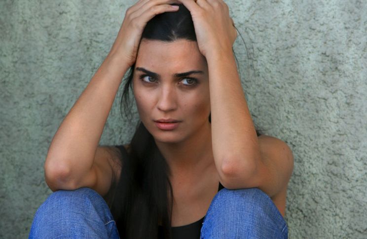 Tuba Büyüküstün