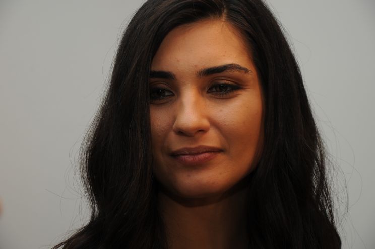 Tuba Büyüküstün