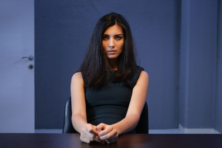 Tuba Büyüküstün