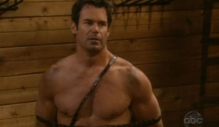 Tuc Watkins