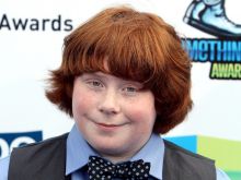 Tucker Albrizzi