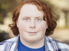 Tucker Albrizzi