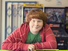 Tucker Albrizzi