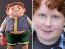 Tucker Albrizzi