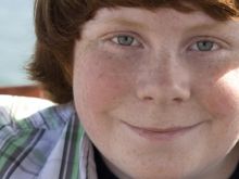 Tucker Albrizzi