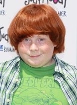 Tucker Albrizzi