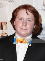 Tucker Albrizzi