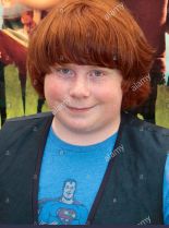 Tucker Albrizzi